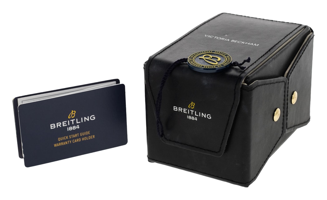 Breitling Chronomat Automatic 36 A10380 Image 4